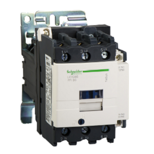 Schneider Contactor LC1D65ED