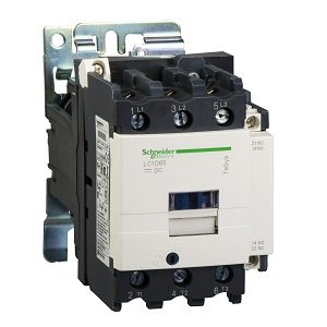 Schneider Contactor LC1D65FD