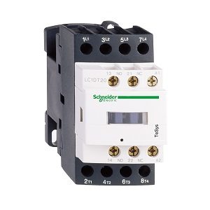 Schneider/Telemecanique Contactor LC1DT25M7