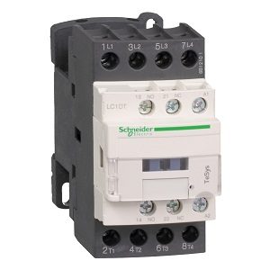 Schneider Contactor LC1DT40B7