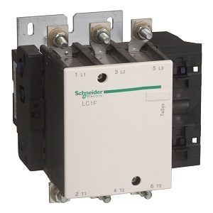 Schneider F Series Contactor LC1F185M7