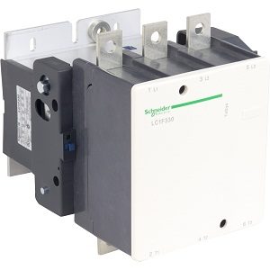 Schneider F Series Contactor LC1F330