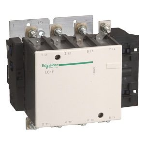Schneider F Series Contactor LC1F3304