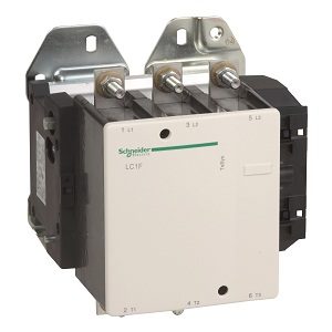 Schneider Contactor LC1F400F7