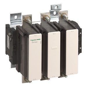 Schneider Contactor LC1F800MW