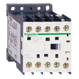 Schneider Contactor LC1K0601M7