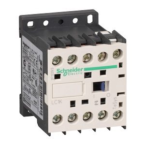 Schneider Contactor LC1K0901M7