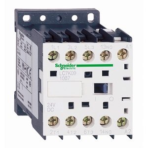 Schneider Contactor LC7K0901M7