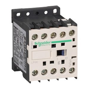 Schneider Contactor LP4-K0910BW3