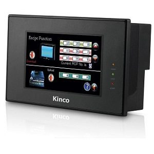 Kinco HMI MT4220TE