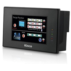 Kinco Automation MT4220TE HMI Touch Screen