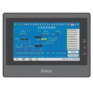 Kinco HMI MT4414TE-CAN