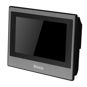 Kinco HMI MT4434T