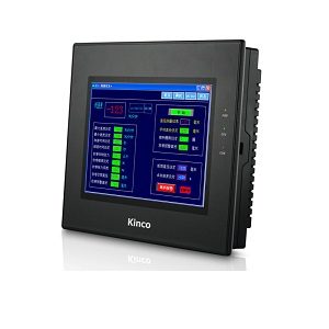 Kinco HMI MT4512TE