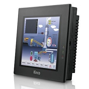 Kinco HMI MT4513T