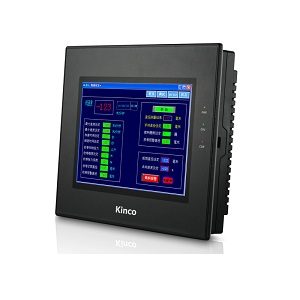 Kinco HMI MT4522TE