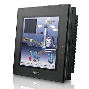 Kinco HMI MT4523T
