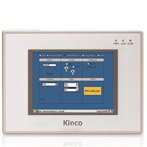 Kinco HMI MT5320C-DP