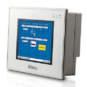 Kinco HMI MT5323T