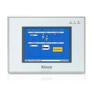 Kinco HMI MT5323T-DP