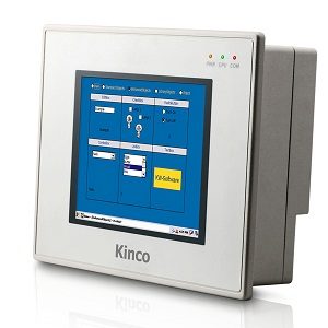 Kinco HMI MT5323T-MPI