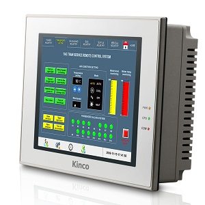 Kinco HMI MT5423T-DP
