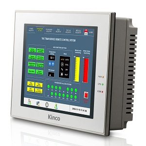 Kinco HMI MT5423T-MPI