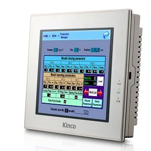Kinco HMI MT5520T