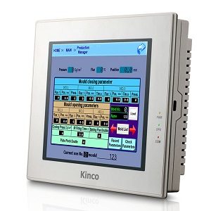Kinco HMI MT5520T-DP