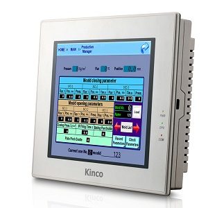 Kinco HMI MT5520T-MPI