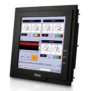 Kinco HMI MT5620T-DP
