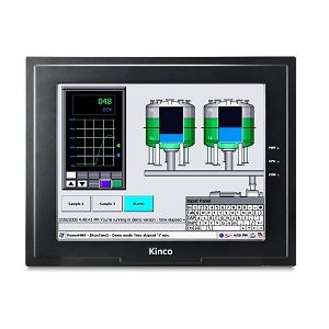 Kinco HMI MT5720T-MPI