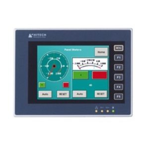Beijer HMI PWS6600T-P