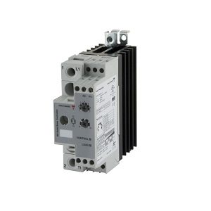 Carlo Gavazzi Solid State Contactor RGC1P48V42ED