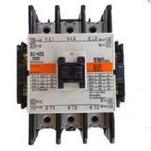 Fuji Magnetic Contactor SC-N2S 220VAC