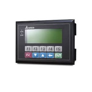 Delta HMI TP04G-AL-C