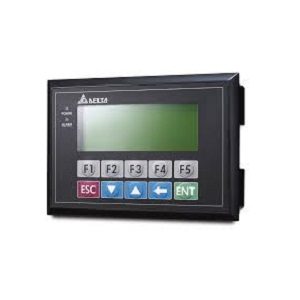 Delta HMI TP04G-AL2