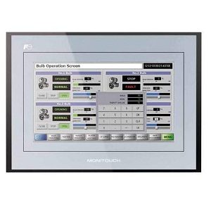 Fuji HMI TS1070