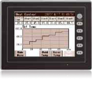 FUJI HMI V806MDN