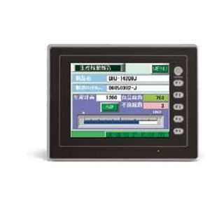 FUJI HMI V806iTDN