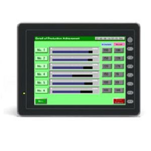 Fuji HMI V808iCDN