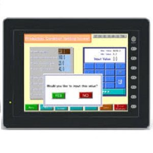 Fuji HMI V810CD
