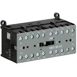 ABB Contactor VB7-30-01