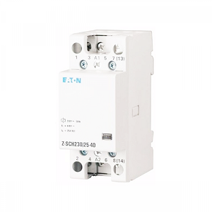 Moeller Contactor Z-SCH230/25-40