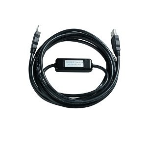 Pro-face HMI Programmable Cable CA3-USBCB-01