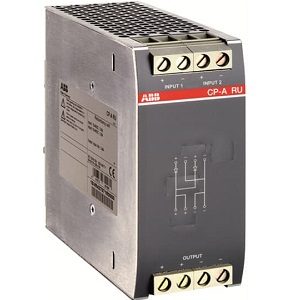 ABB Redundancy Unit CP-A RU