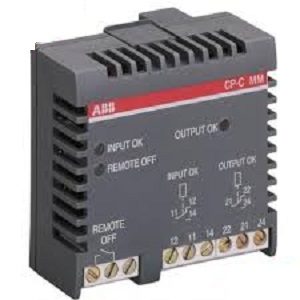 ABB Redundancy Unit CP-C MM