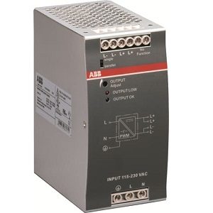 ABB Power Supply CP-E 12/10.0