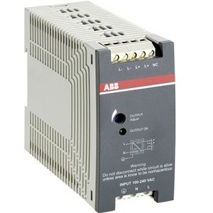 ABB Power Supply CP-E 24/10.0