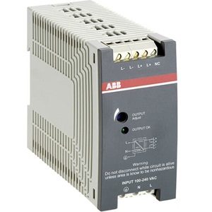 ABB Power Supply CP-E 24/2.5